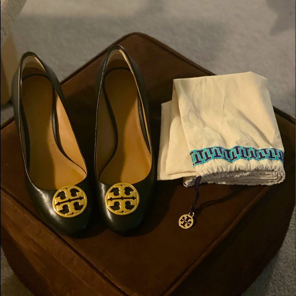 Tory Burch Chelsea wedge